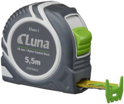 LUNA METER ZVINOVACÍ MAG5 AUTOLOCK 5.5M