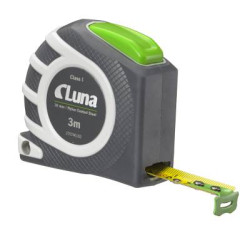 LUNA METER ZVINOVACÍ AUTOLOCK 3M