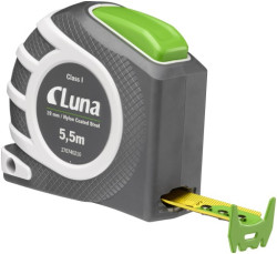 LUNA METER ZVINOVACÍ LPL PUSH AUTO 5.5M