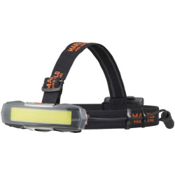 SVIETIDLO ČELOVÉ GLEAM 600RE