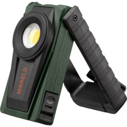 SVIETIDLO RUČNÉ MARELD GIGA 1000RE