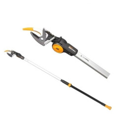 FISKARS NOŽNICE ZÁHRADNÉ, UNIVERZÁLNE, UPX82, 1023625