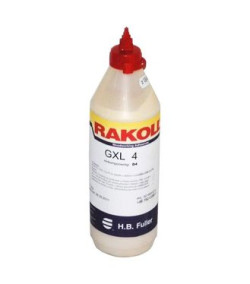 RAKOLL LEPIDLO GXL - 4 500GR