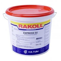 RAKOLL LEPIDLO EXPRESS - D2 5KG