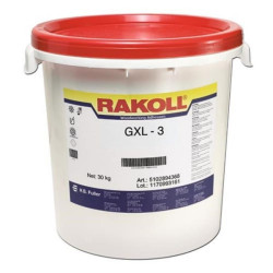 RAKOLL LEPIDLO GXL - 3 5KG