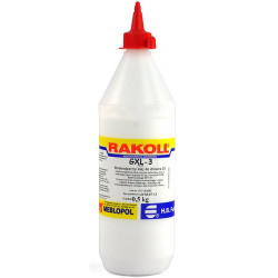 RAKOLL LEPIDLO GXL - 3 500G