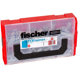 FISCHER FIXTAINER PRÁZDNY SX 533069