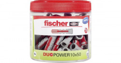 FISCHER HMOŽDINKA DUOPOWER 10 X 50 55KS 541921