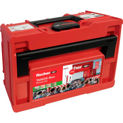 FISCHER BOX TANOS M137 DUOLINE HMOŽDENKY 713KS