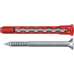 FISCHER HMOŽDINKA HYBRIDPOWER D10/90T