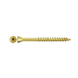 FISCHER SKRUTKA NA DREVENNÉ PODLAHY FTF - ST 3.5 - 35YZP
