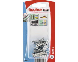 FISCHER HMOŽDINKA GKMS BLISTER 00090917