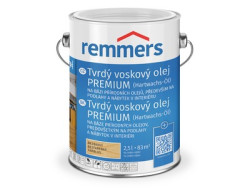 REMMERS OLEJ TVRDÝ VOSK FT20928 0.75L