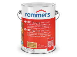 REMMERS HK LAZÚRA SMREKOVEC 2.5L