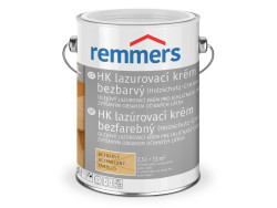 REMMERS HK LAZÚRA KRÉM BEZFAREBNÝ 0.75L