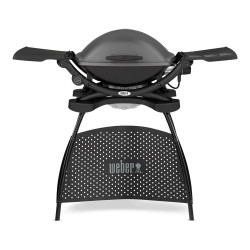 WEBER ELEKRICKÝ GRIL Q2000 STANDARD