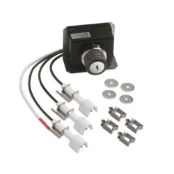 WEBER IGNITER KIT GENESIS 330 65946