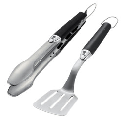 WEBER NÁRADIE GRILOVACIE PREMIUM 2KS 6645