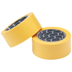 GEBOL PÁSKA MASKOVACIA PRO TAPE GOLD 488 38MM - 50M