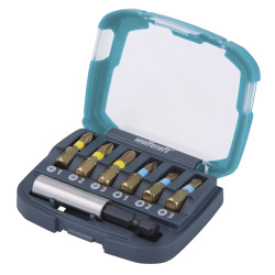 WOLFCRAFT BITY SKRUTKOVACIE PH&PX 7DIELNY BOX 2963000
