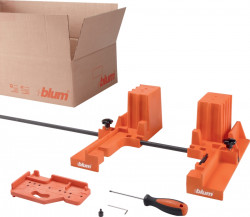 BLUM ZMM.0700.20 ŠABLÓNA BOXFIX E-L