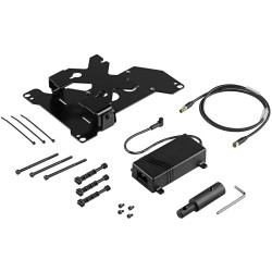 BLUM MZD.4000 EASYSTICK DRŽIAK NA COMPUTER