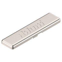 BLUM 90M2503.BP KRYTKA ZÁVESU S RAZBOU NIKEL