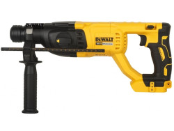 DEWALT KLADIVO KOMBINOVANÉ 18V DCH133NT