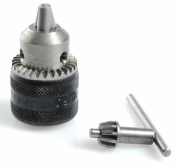 PROXON SKĽUČOVADLO S OZUBENÍM 0.5 - 6MM 28122P