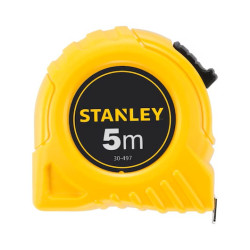 STANLEY METER ZVINOVACÍ 5M / 9MM 0-30-497