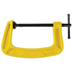 STANLEY G SVORKA MAXSTEEL 150 MM / 6“