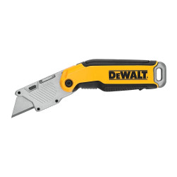 DEWALT NOŽ SKLÁPACÍ S PEVNOU ČEPEĽOU PLUS ČEPEĽ 5KS DWHT10429-0