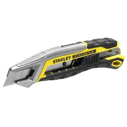 STANLEY NOŽ ODLAMOVACÍ FX 18MM BEŽEC FATMAX