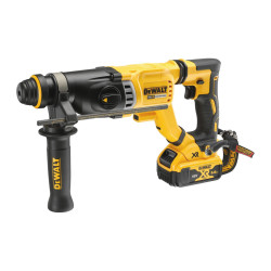 DEWALT DCH263NK KLADIVO KOMBINOVANÉ V KUFRI BEZ AKKU 18V