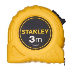 STANLEY METER ZVINOVACÍ GLOBAL 3M 1-30-487