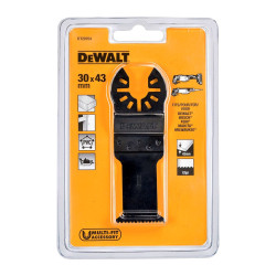 DEWALT DT20704 LIST PÍLOVÝ NA RÝCHLY REZ 30/43MM