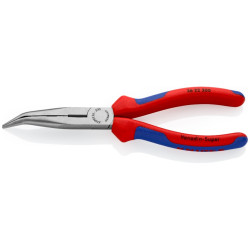 KNIPEX KLIEŠTE POĽGUĽATÉ 200MM 2622200