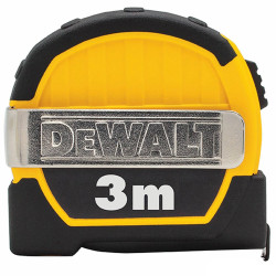 DEWALT METER ZVINOVACÍ COMPACT 3M