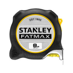 STANLEY METER ZVINOVACÍ FATMAX XTREME 8M FMHT38217-0