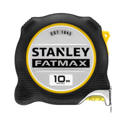 STANLEY METER ZVINOVACÍ FATMAX XTREME 10M FMHT38232-0