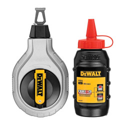 DEWALT ŠNÚRA ZNAČKOVACIA PLUS KRIEDA DW - 47408-0