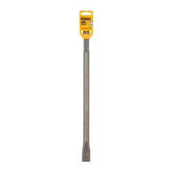 DEWALT SEKÁČ PLOCHÝ SDS MAX 25 X 400MM DT60704