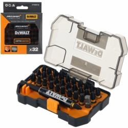 DEWALT DT70900T SADA MAC LAREN 32DIELNA & DRŽIAK BITOV FLEXTORQ