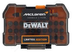 DEWALT DT70901T SADA MAC LAREN 32DIELNA & DRŽIAK BITOV FLEXTORQ