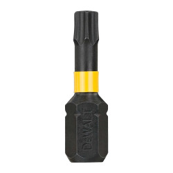 DEWALT BIT SKRUTKOVACÍ EXTREME T25 25MM 1KS DT7382T