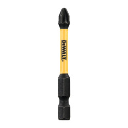 DEWALT BIT SKRUTKOVACÍ EXTREME PZ2 50MM 1KS DT7391T