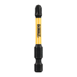 DEWALT BIT SKRUTKOVACÍ EXTREME PZ3 50MM 1KS DT7392T