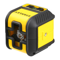 STANLEY LASER KRÍŽOVÝ CUBIX ZELENÝ STHT77499-1