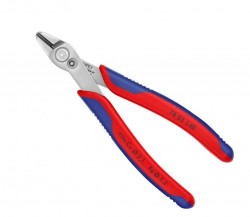 KNIPEX KLIEŠTE ŠTIPACIE 125MM 7803125