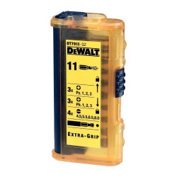 DEWALT BITY SADA 11KS DT7915